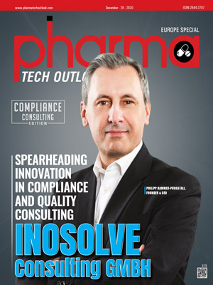 INOSOLVE Consulting: Spearheading Innovation In Compliance And Quality Consulting