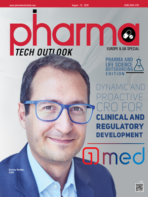 1MED: Dynamic And Proactive CRO for Clinical And Regulatory Development