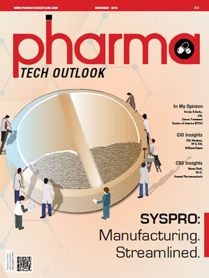 SYSPRO: Manufacturing. Streamlined.