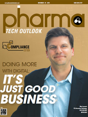 Doing More With Digital: It's Just Good Business