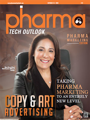 Copy & Art Advertising: Taking Pharma Marketing To An Entirely New Level