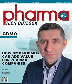 How CMOs/CDMos Can Add Value For Pharma Companies