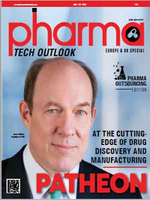 Patheon : At The Cutting-Edge Of Drug Discovery And Manufacturing