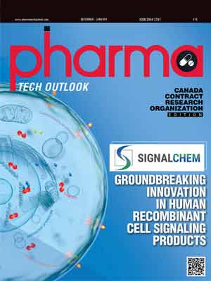 SignalChem: Groundbreaking Innovation in Human Recombinant Cell Signaling Products