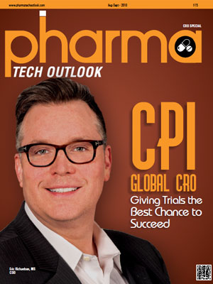 CPI Global CRO: Giving Trials the Best Chance to Succeed