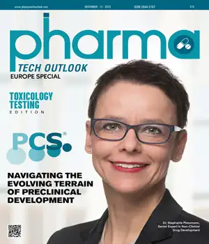 Top Toxicology Services Companies in Europe PreClinical Safety (PCS) Consultants: Navigating The Evolving Terrain Of Preclinical Development