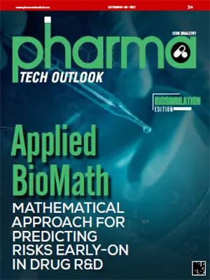 Applied BioMath : Mathematical Approach For Predicting Risks Early-On In Drug R&D