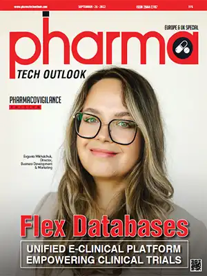  Flex Databases: Unified E-Clinical Platform Empowering Clinical Trials