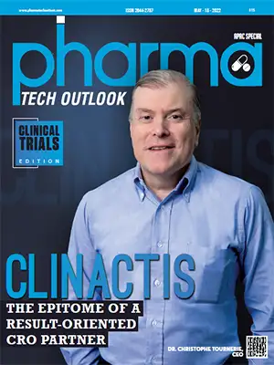 ClinActis: The Epitome of a Result-Oriented CRO Partner