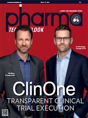 ClinOne: Transparent Clinical Trial Execution