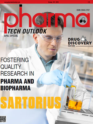 Sartorius: Fostering Quality Research in Pharma and Biopharma