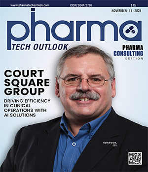 Court Square Group: Driving Efficiency in Clinical Operations with AI Solutions