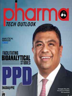PPD: Facilitating Bioanalytical Studies 
