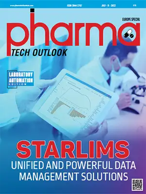 Starlims: Unified and Powerful Data Management Solutions