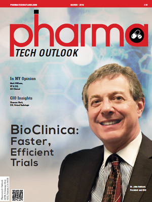  BioClinica: Faster, Efficient Trials