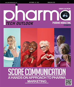 Score Communication: A Hands-on Approach to Pharma Marketing