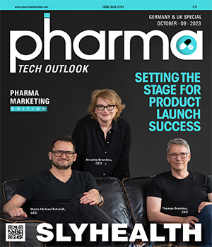 Slyhealth: Setting The Stage for Product Launch Success