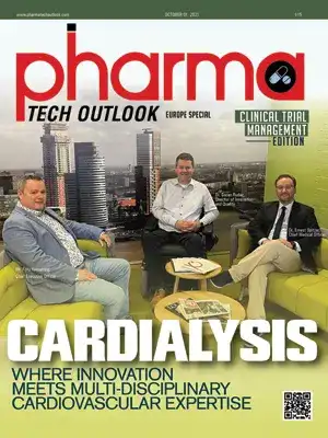Cardialysis: Where Innovation Meets Multi-Disciplinary Cardiovascular Expertise