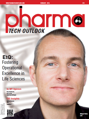 EtQ: Fostering Operational Excellence in Life Sciences