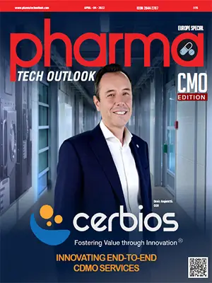 Cerbios: Innovating End-to-End CDMO Services