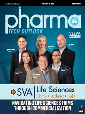 SVA Consulting: Navigating Life Sciences Firms through Commercialization