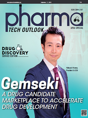 Gemseki: A Drug Candidate Marketplace to Accelerate Drug Development