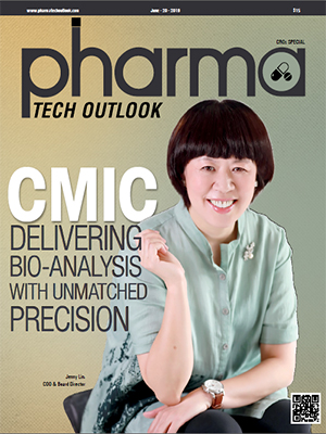 CMIC: Delivering Bio-Analysis with Unmatched Precision