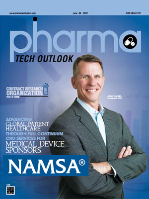 NAMSA: Advancing Global Patient Healthcare Through Full Continuum CRO Services For Medical Device Sponsors