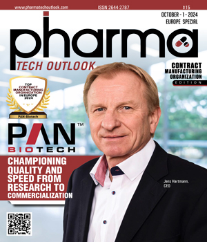 PAN-Biotech: Championing Quality And Speed From Research To Commercialization