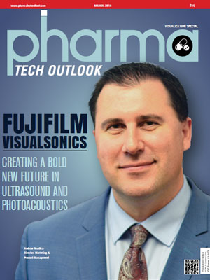  FUJIFILM Visualsonics: Creating A Bold New Future In Ultrasound And Photoacoustics