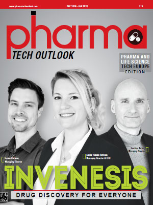 INVENesis: Drug Discovery For Everyone