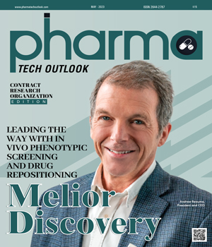 Melior Discovery: Leading the Way in In Vivo Phenotypic Screening and Drug Repositioning