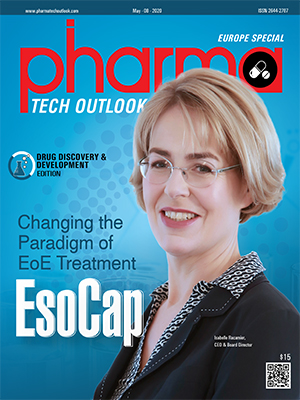 EsoCap: Changing the Paradigm of EoE Treatment