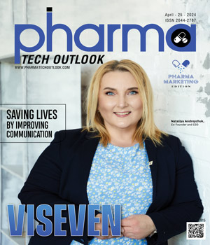 Top Pharma Marketing Solution Companies VISEVEN: Saving Lives by Improving Communication