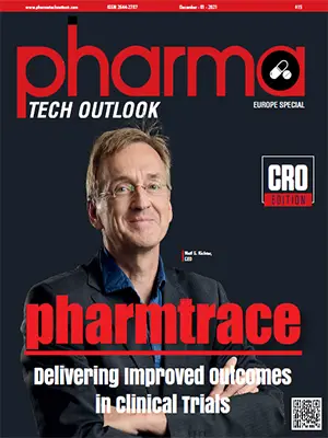 pharmtrace: Delivering Improved Outcomes in Clinical Trials
