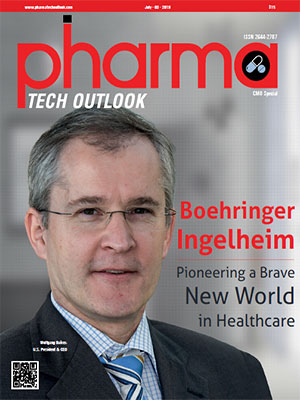  Boehringer Ingelheim: Pioneering a Brave New World in Healthcare