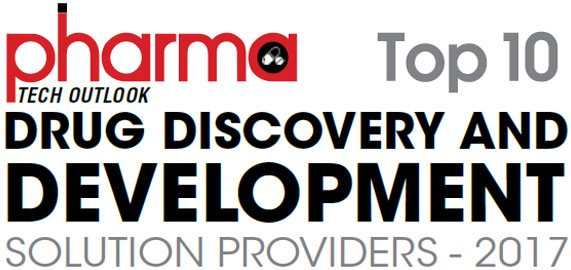 Top 10 Drug Discovery and Development Solution Companies - 2017