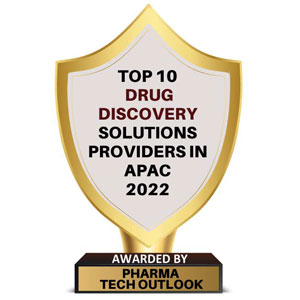 Top 10 Drug Discovery Solutions Companies in Apac - 2022