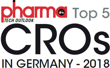 Top 5 CROs in Germany - 2018