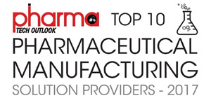 Top 10 Pharmaceutical Manufacturing Solution Providers