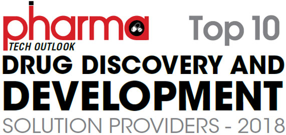 Top 10 Drug Discovery and Development Solution Companies - 2018