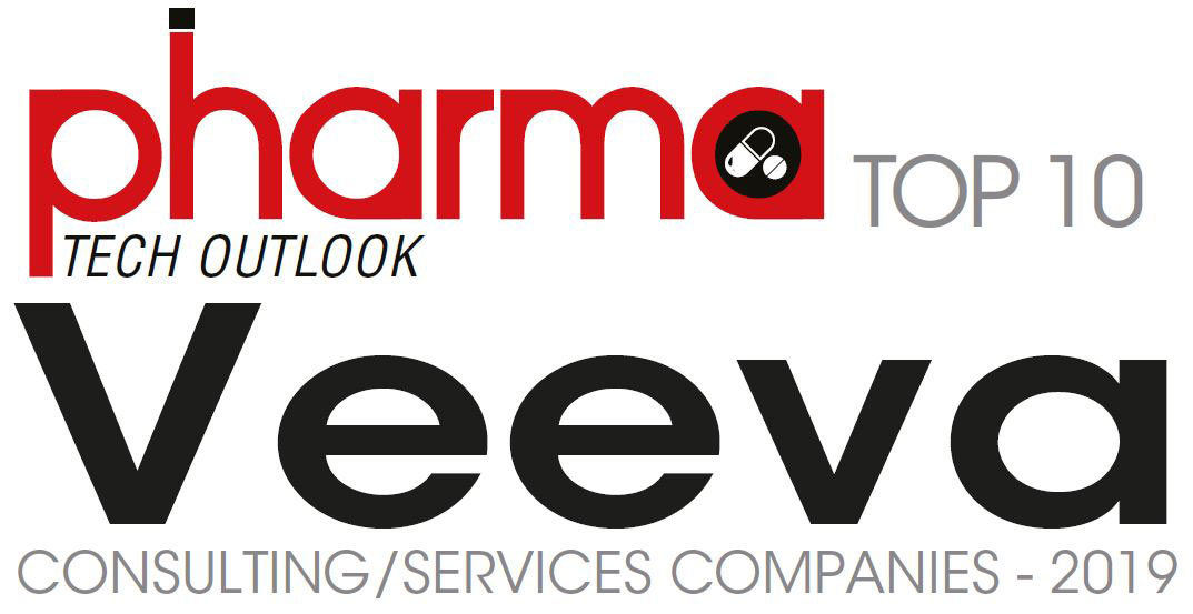 Top 10 Veeva Consulting/Services Companies - 2019