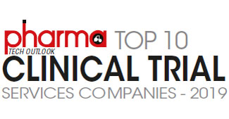 Top 10 Clinical Trial Services Companies - 2019