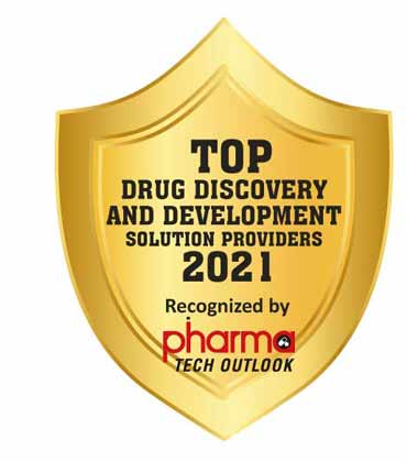 Top 10 Drug Discovery Solution Companies - 2021
