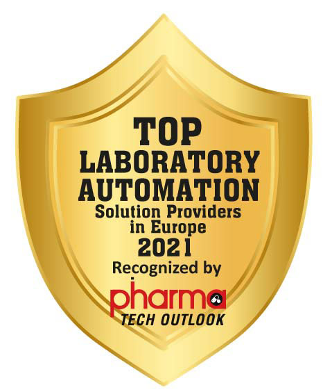 Top 10 Laboratory Automation Solution Companies in Europe - 2021